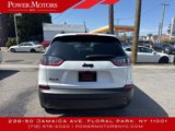 Used 2023 Jeep Cherokee Altitude Lux image 4