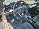 New 2025 Audi A3 2.0T Premium Plus image 3