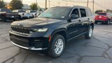 New 2025 Jeep Grand Cherokee L Laredo image 3