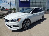 Used 2016 Volvo V60 T6 Polestar image 3