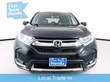 Used 2017 Honda CR-V Touring image 2