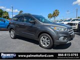 Used 2019 Ford Escape SEL image 2