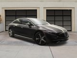 Certified 2023 Mercedes-Benz EQS 450+ Sedan image 2
