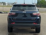 Certified 2020 Jeep Compass Limited image 4