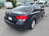 Used 2013 Subaru Legacy 2.5i Premium w/ All-Weather Pkg + Moonroof image 3