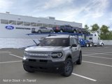 New 2025 Ford Bronco Sport Big Bend image 2
