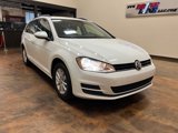 Used 2015 Volkswagen Golf S image 3