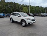 Used 2015 Honda CR-V EX-L image 3
