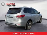 Used 2014 Nissan Pathfinder SL w/ SL Tech Package image 3