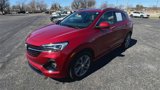 Certified 2021 Buick Encore GX Essence image 4