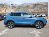 New 2025 Volkswagen Taos SE image 2