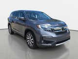 Used 2022 Honda Pilot EX-L image 3
