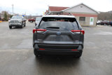 Used 2022 Toyota RAV4 XLE image 4