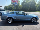 Used 2006 Ford Mustang Premium image 4