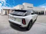 New 2025 Cadillac Optiq Sport 1 w/ LPO, Floor Liner Package image 3