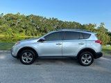 Used 2015 Toyota RAV4 XLE image 2