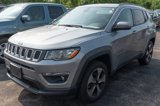 Used 2018 Jeep Compass Latitude w/ Cold Weather Group image 2