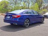 Used 2022 Honda Accord Sport image 4