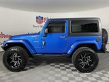 Used 2016 Jeep Wrangler Sport image 6
