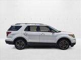 Used 2015 Ford Explorer Sport w/ Equipment Group 401A image 4