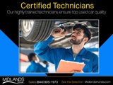 Used 2012 Ford Flex SEL w/ Equipment Group Order Code image 3