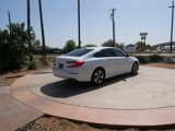 Used 2018 Honda Accord EX image 2