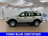 Certified 2022 Ford Bronco Sport image 4