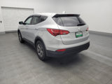 Used 2016 Hyundai Santa Fe Sport image 5