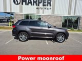 Used 2014 Jeep Grand Cherokee Summit image 5
