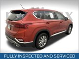 Used 2020 Hyundai Santa Fe SE image 3