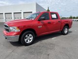 Certified 2023 RAM 1500 Tradesman w/ Popular Equipment Group image 5