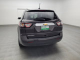 Used 2017 Chevrolet Traverse LT image 6
