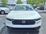 Certified 2024 Honda Accord LX image 2