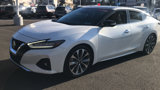 Certified 2021 Nissan Maxima Platinum w/ Sport Mat Group image 3