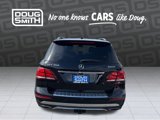 Used 2016 Mercedes-Benz GLE 350 4MATIC image 4