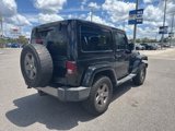 Used 2011 Jeep Wrangler Mojave image 3