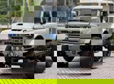 Used 2025 Ford Bronco Outer Banks image 5