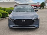 New 2025 MAZDA MAZDA3 Carbon image 5