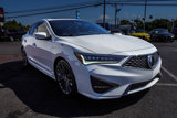 Used 2020 Acura ILX w/ Premium & A-SPEC Package image 3