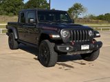 Certified 2022 Jeep Gladiator Mojave w/ Trailer Tow Package image 3