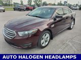 Used 2018 Ford Taurus SEL w/ Equipment Group 201A image 3