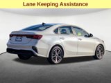Used 2022 Kia Forte LXS w/ LXS Technology Package image 6