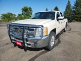 Used 2012 Chevrolet Silverado 1500 LT w/ All-Star Edition image 3