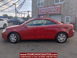 Used 2008 Volkswagen Eos 2.0T image 2