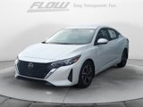 New 2025 Nissan Sentra SV image 3