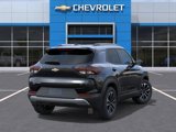 New 2026 Chevrolet TrailBlazer LT image 4