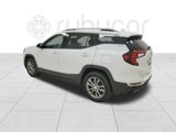 Used 2022 GMC Terrain SLT image 3