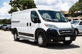 Used 2023 RAM ProMaster 2500 image 4