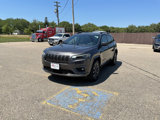 Certified 2019 Jeep Cherokee High Altitude image 4