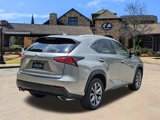 Used 2015 Lexus NX 200t FWD image 3